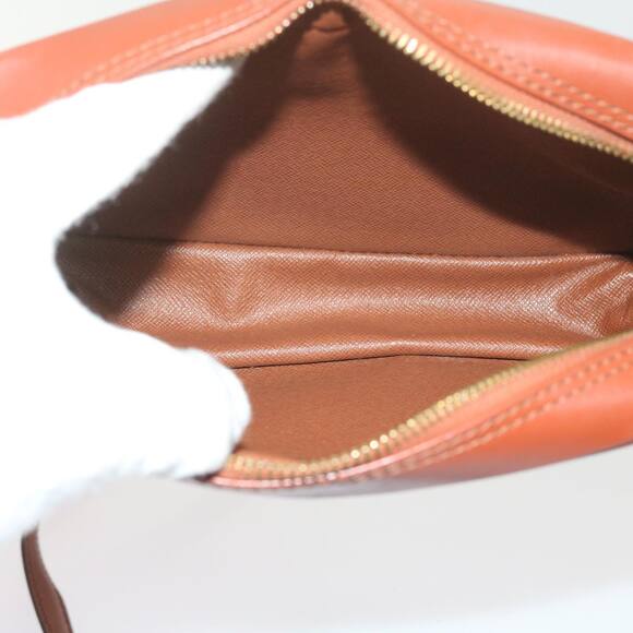 LOUIS VUITTON Epi Trocadero 23 Shoulder Bag Brown M52313 - Picture 10 of 16